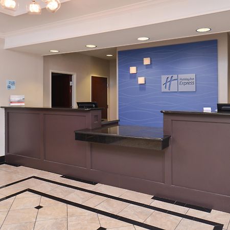 Holiday Inn Express & Suites San Antonio South Εξωτερικό φωτογραφία