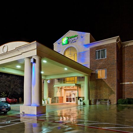 Holiday Inn Express & Suites San Antonio South Εξωτερικό φωτογραφία