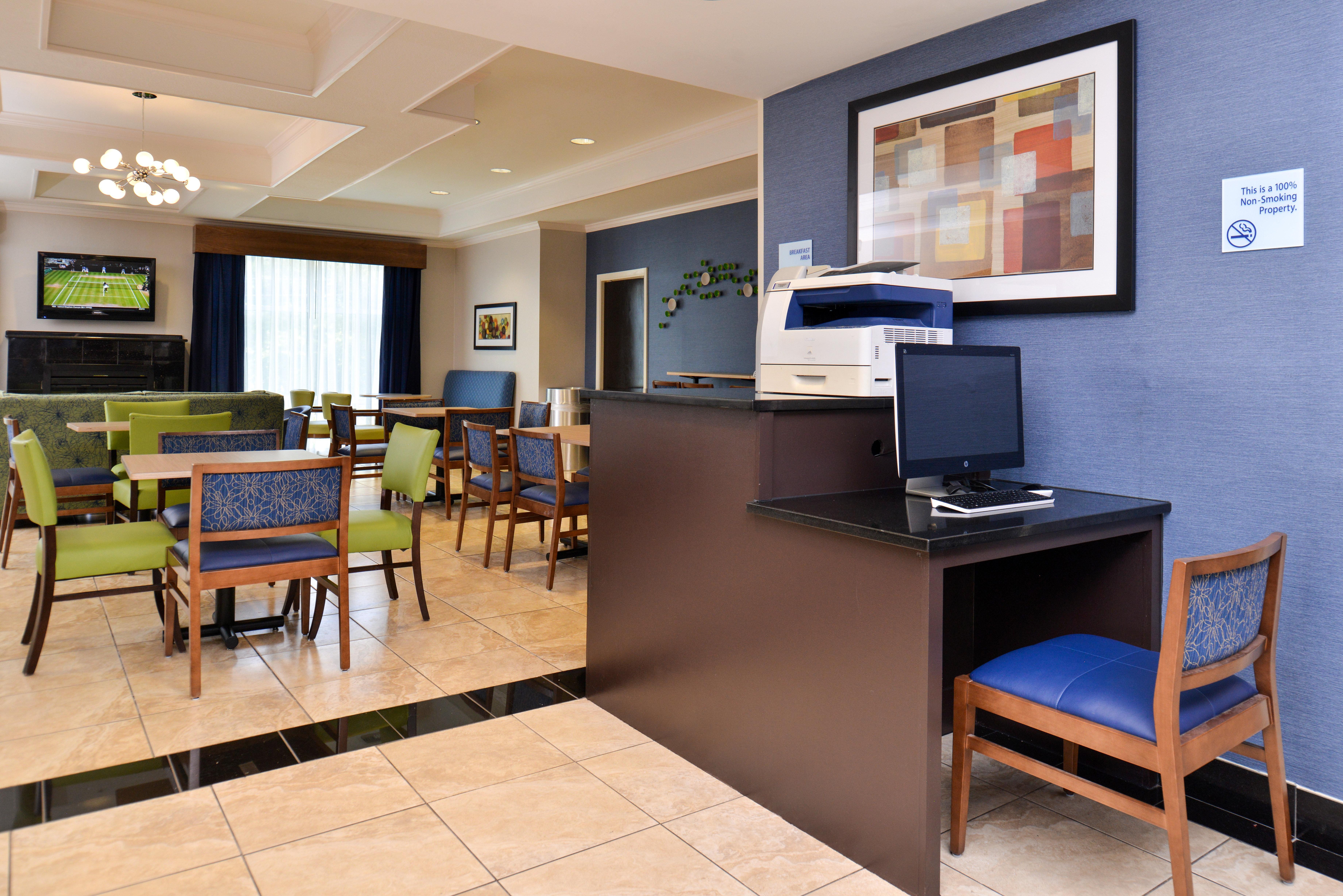 Holiday Inn Express & Suites San Antonio South Εξωτερικό φωτογραφία