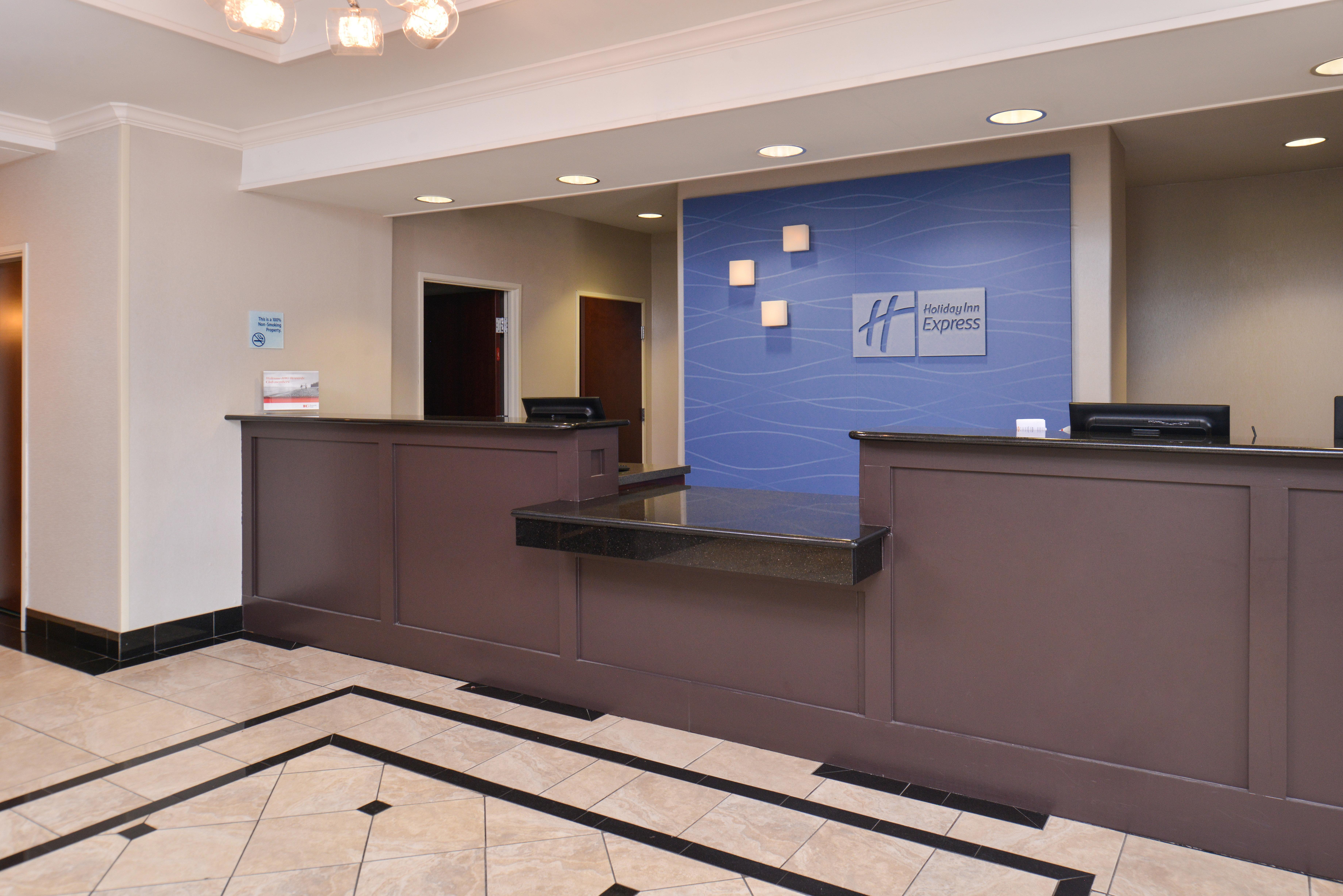 Holiday Inn Express & Suites San Antonio South Εξωτερικό φωτογραφία