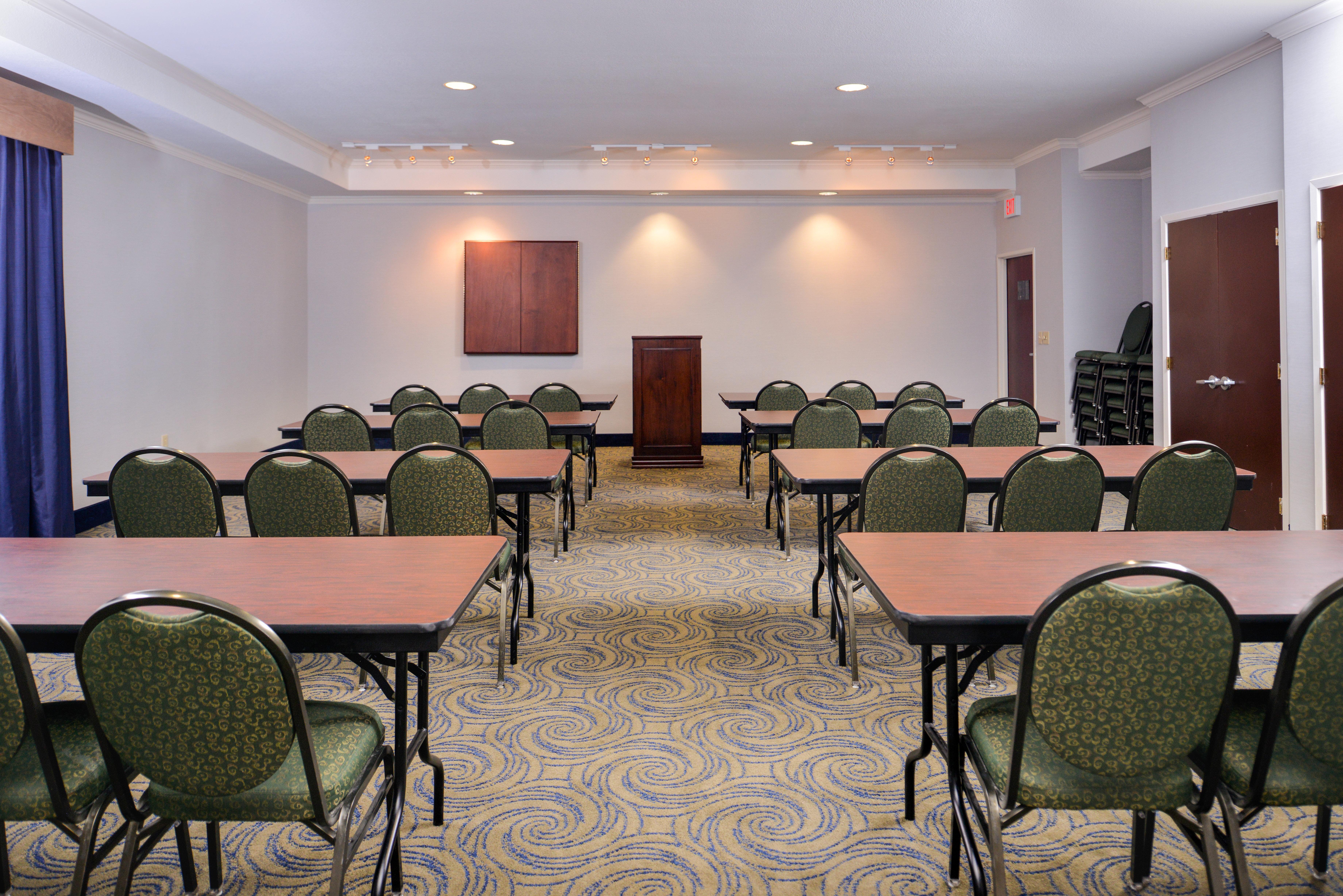 Holiday Inn Express & Suites San Antonio South Εξωτερικό φωτογραφία