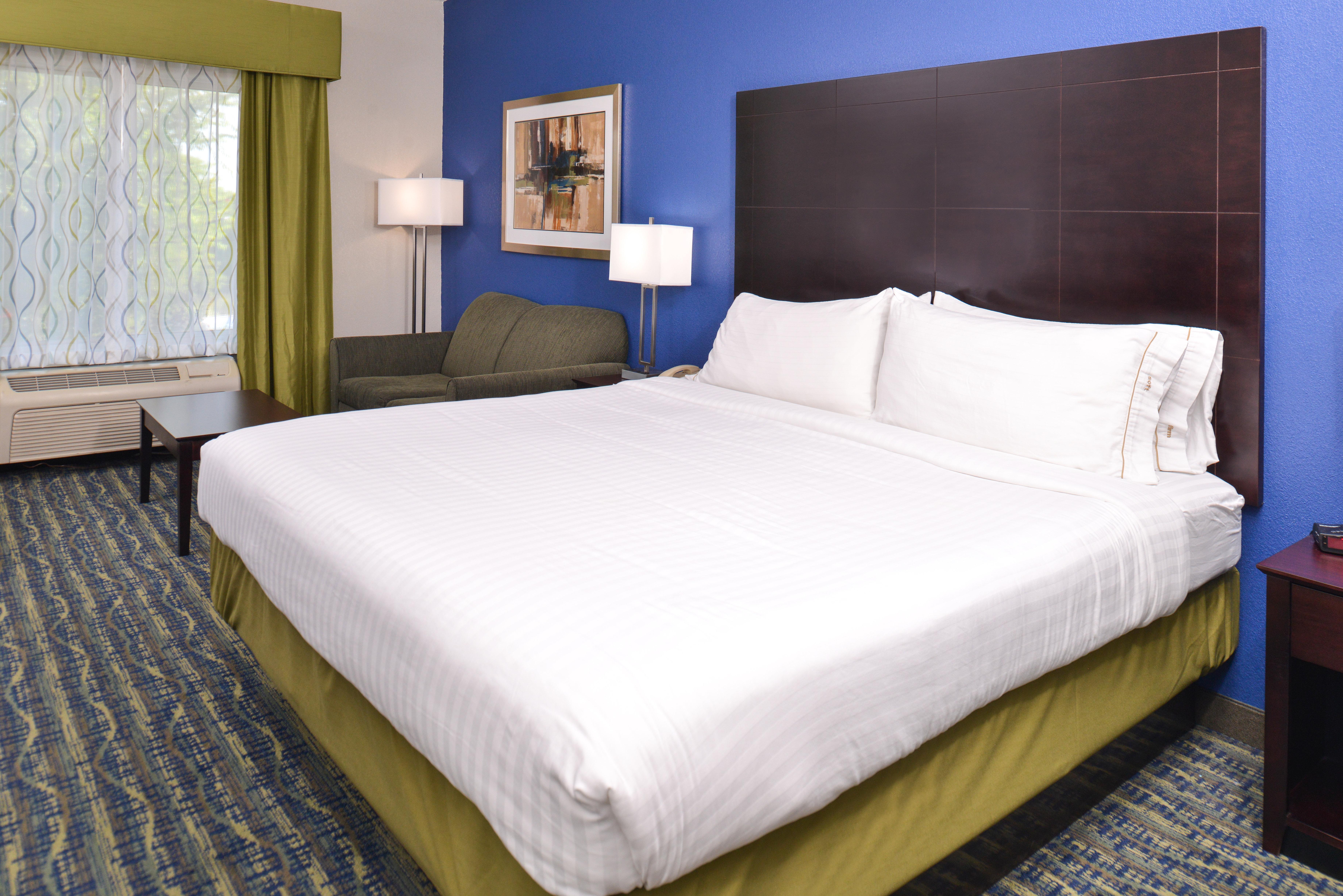Holiday Inn Express & Suites San Antonio South Εξωτερικό φωτογραφία