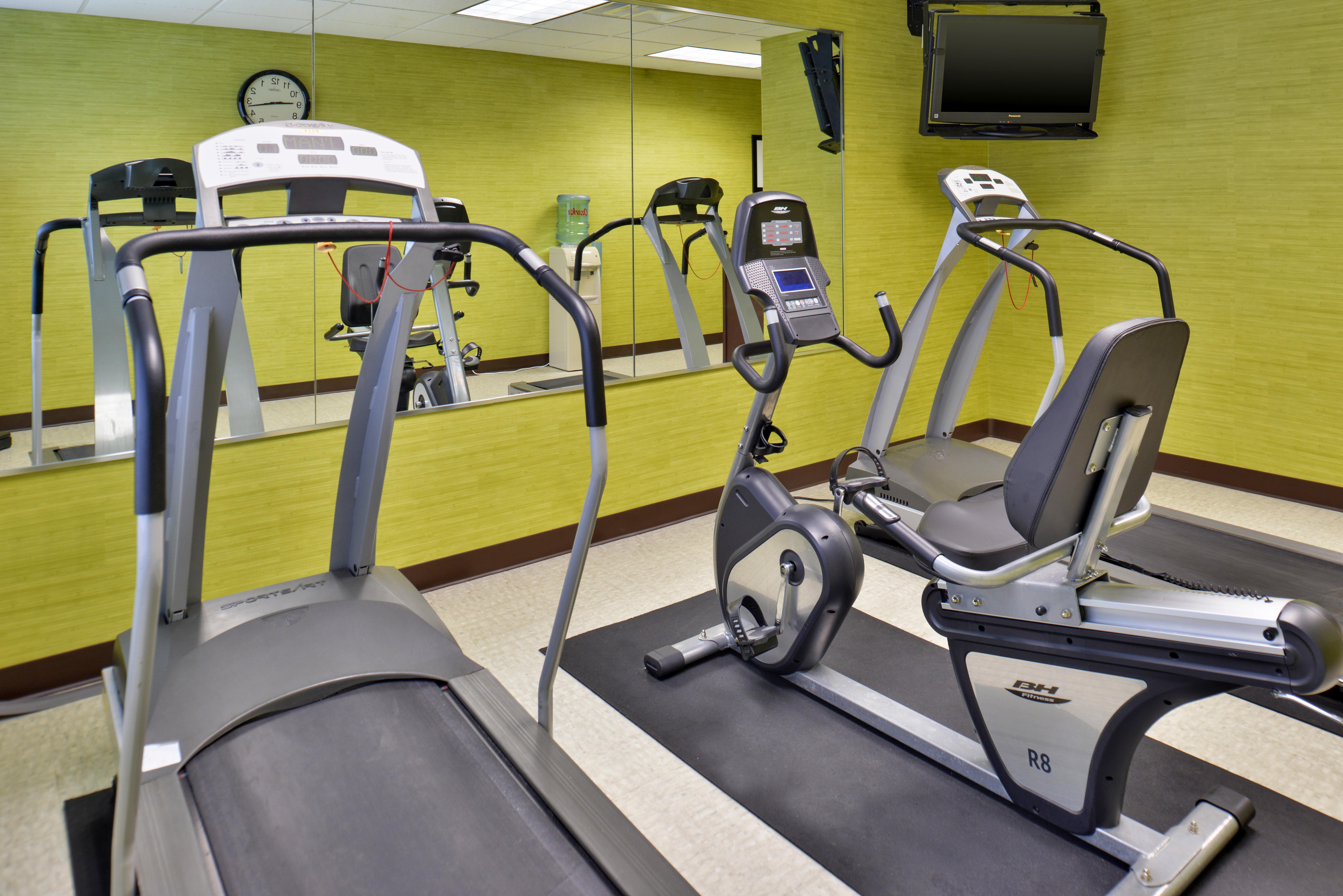 Holiday Inn Express & Suites San Antonio South Εξωτερικό φωτογραφία
