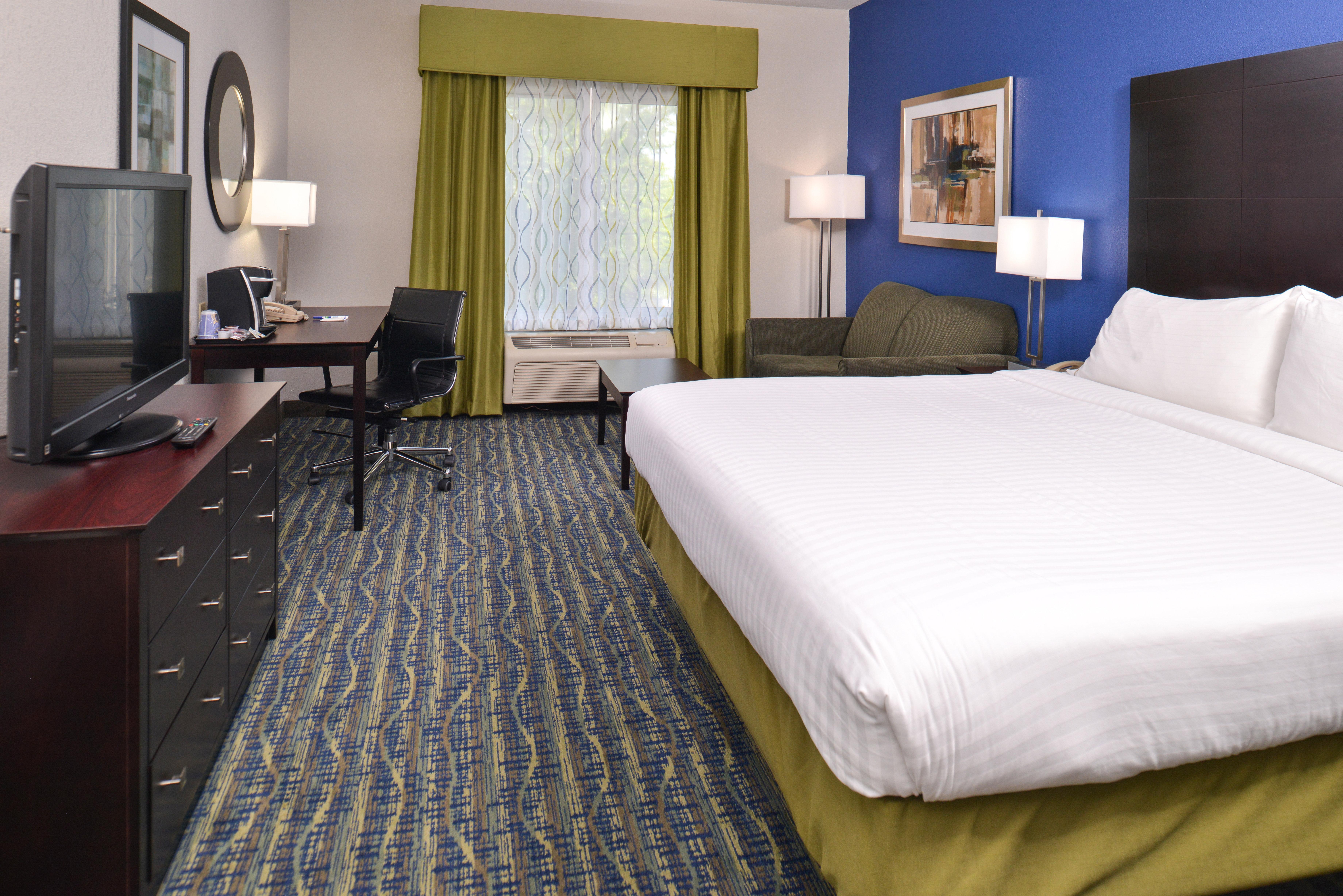 Holiday Inn Express & Suites San Antonio South Εξωτερικό φωτογραφία