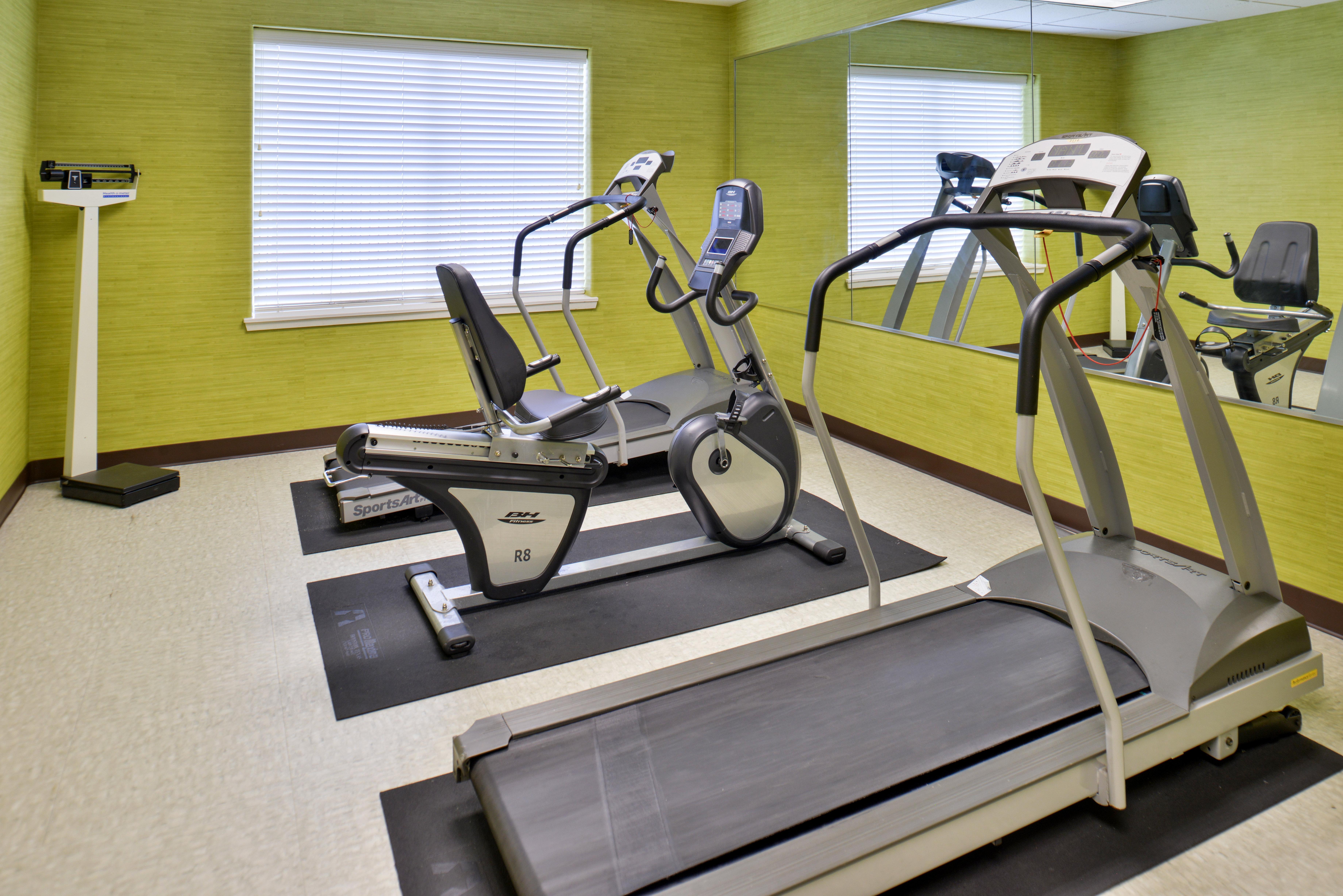 Holiday Inn Express & Suites San Antonio South Εξωτερικό φωτογραφία