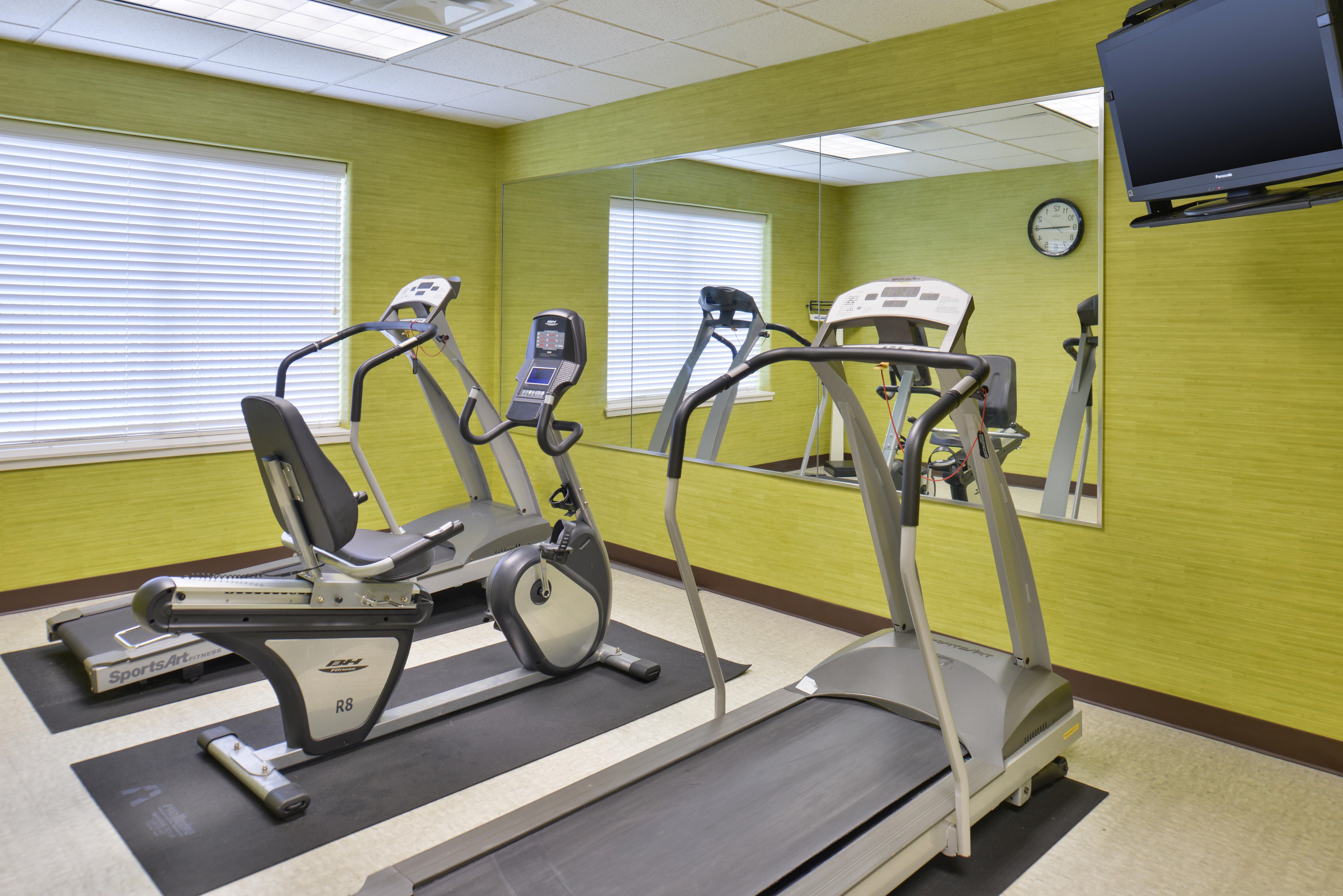 Holiday Inn Express & Suites San Antonio South Εξωτερικό φωτογραφία